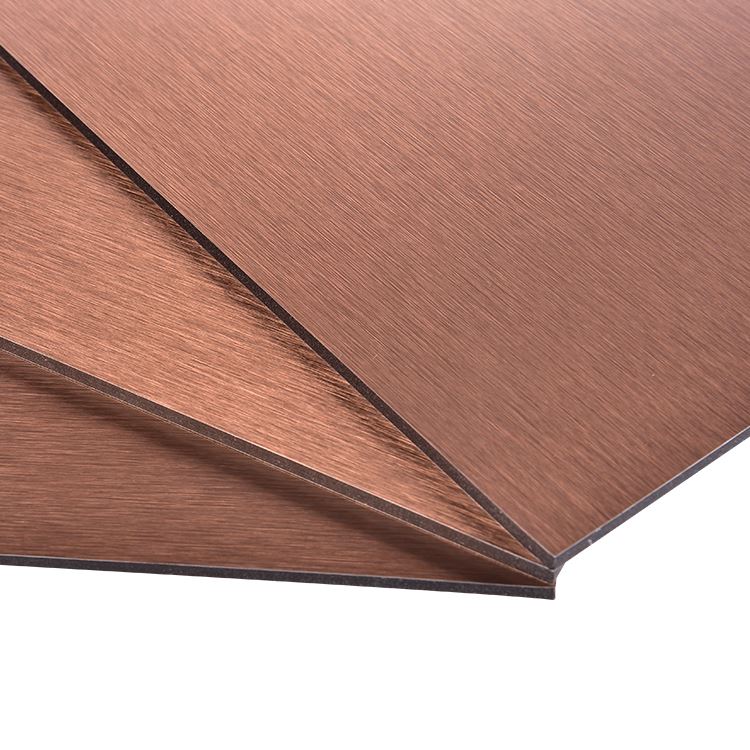 Aluminium Composite Panel For Signage
