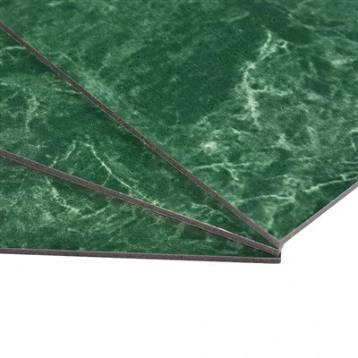 4 mm alumīnija kompozītmateriālu paneļu ārsienu apšuvums